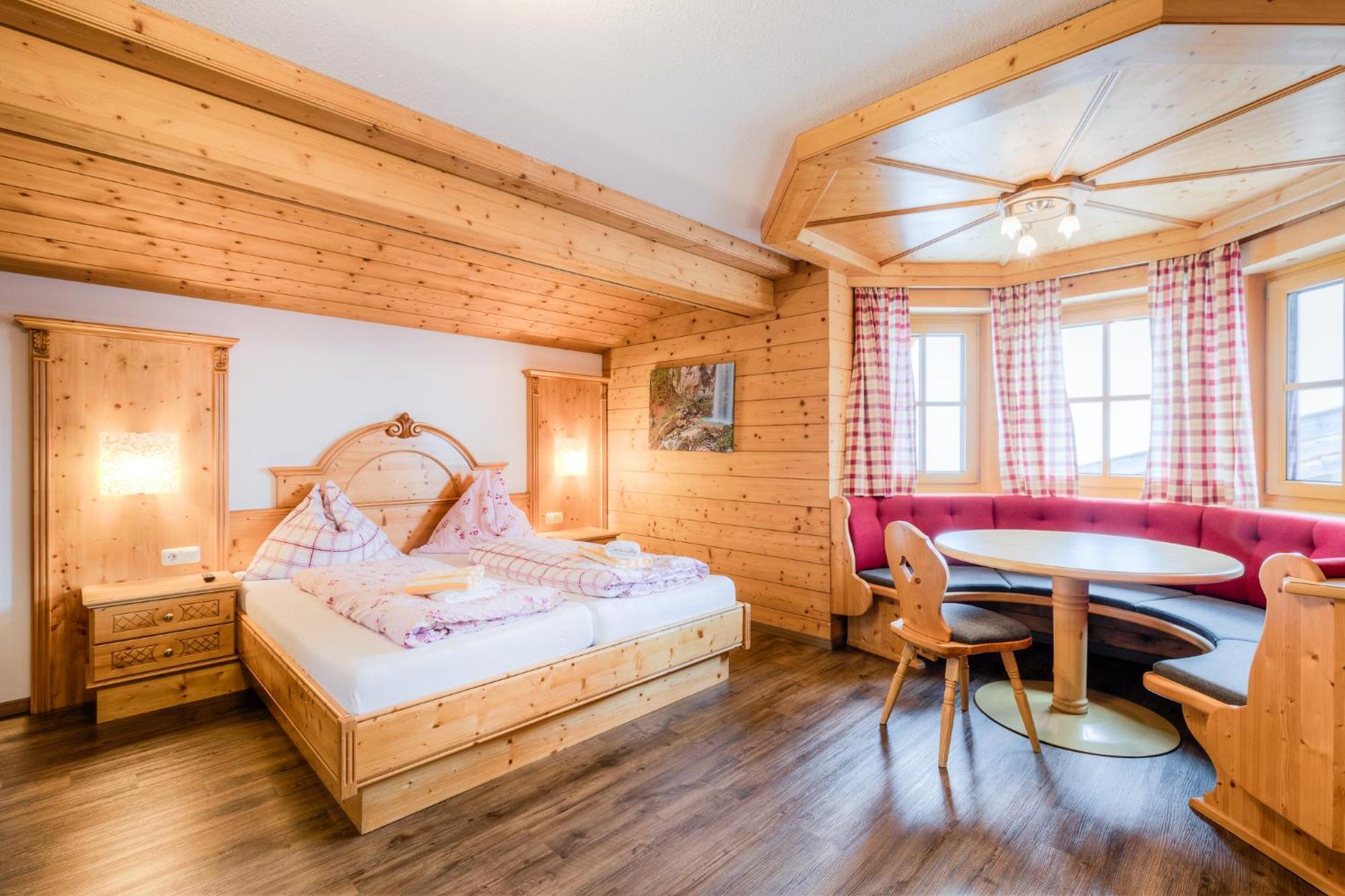 Schmiedlehenalm Apartment Obertauern Exterior foto