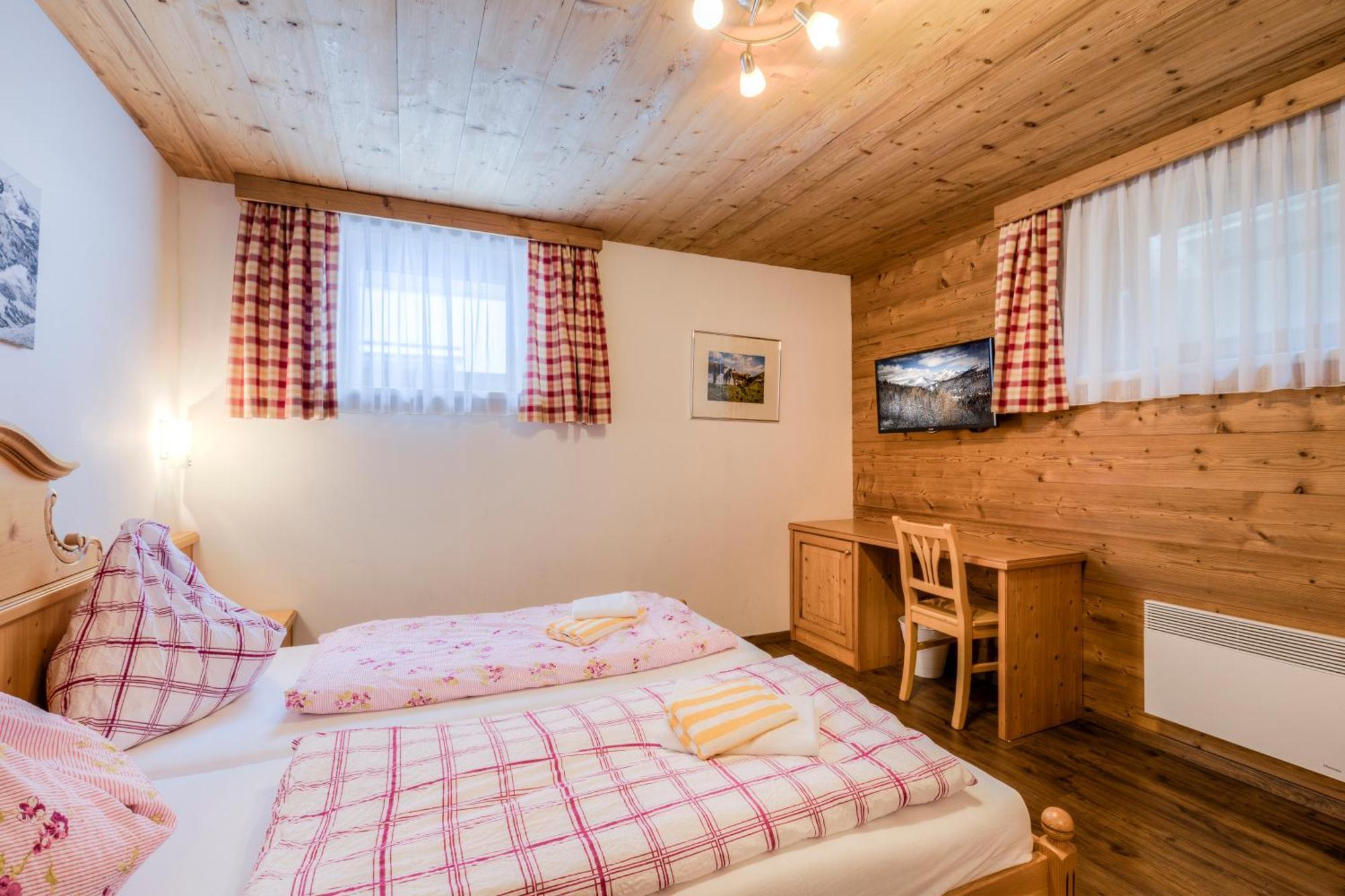 Schmiedlehenalm Apartment Obertauern Exterior foto