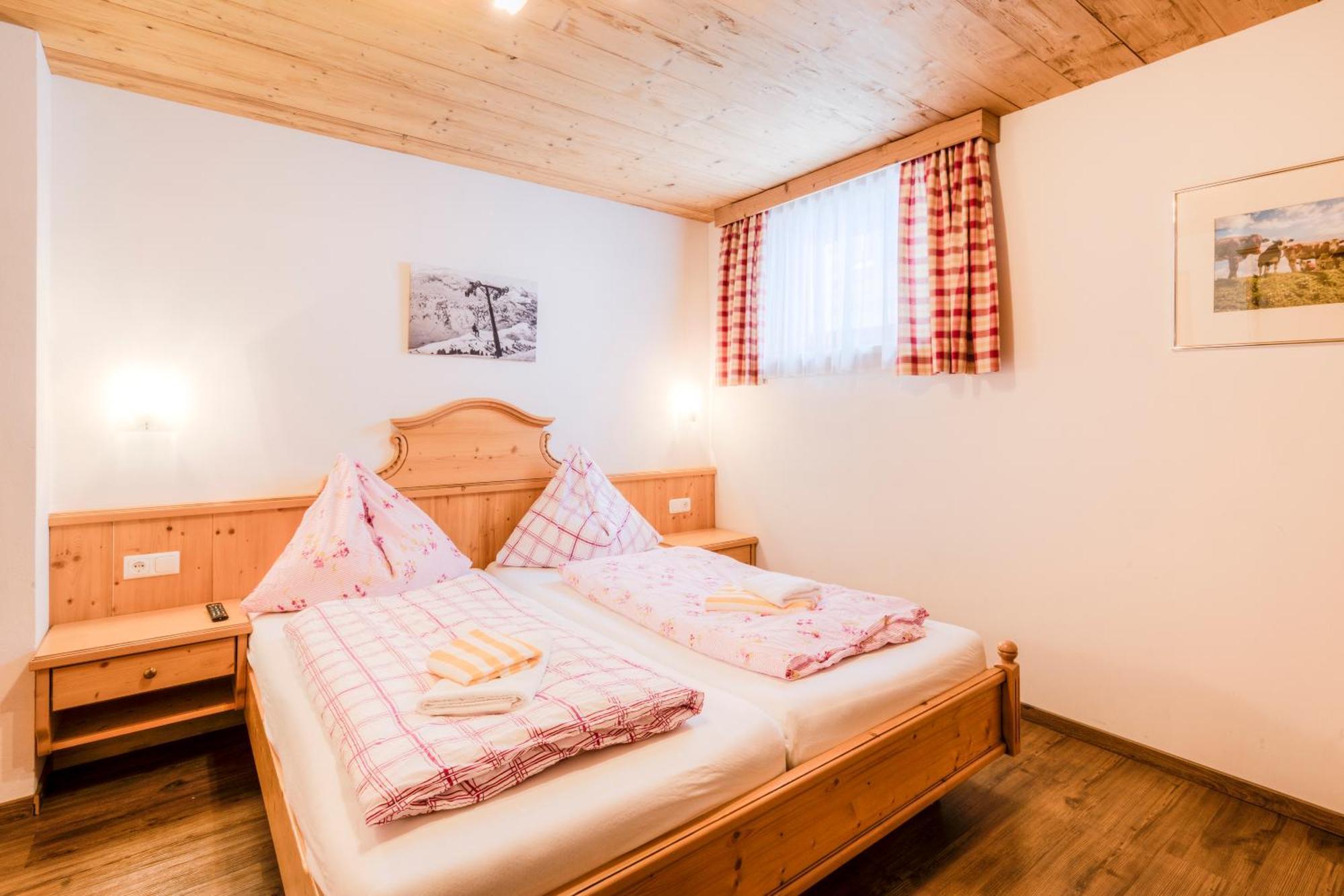 Schmiedlehenalm Apartment Obertauern Exterior foto