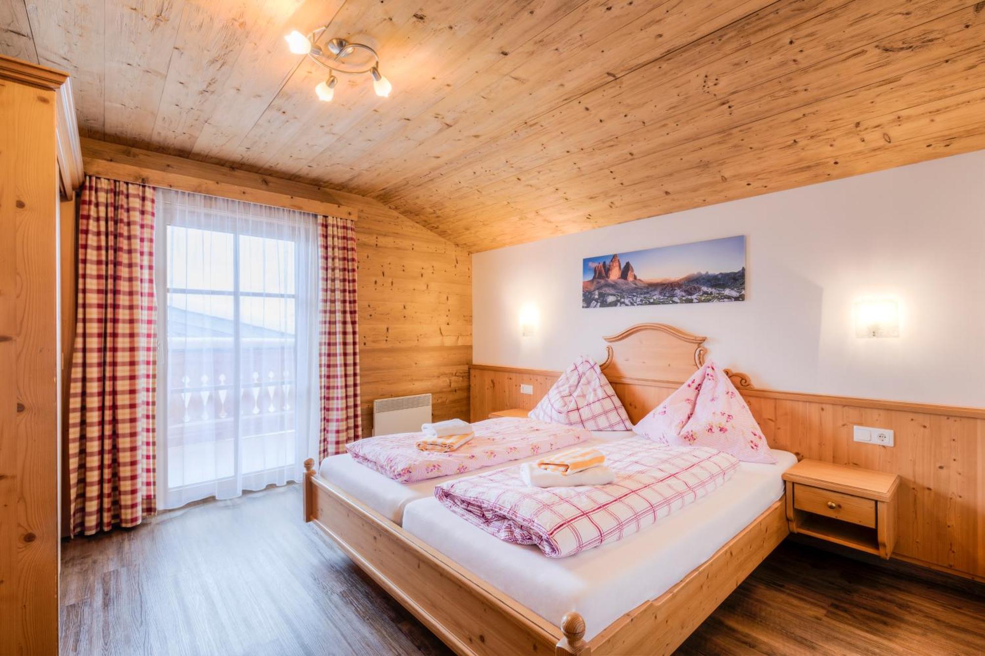 Schmiedlehenalm Apartment Obertauern Exterior foto