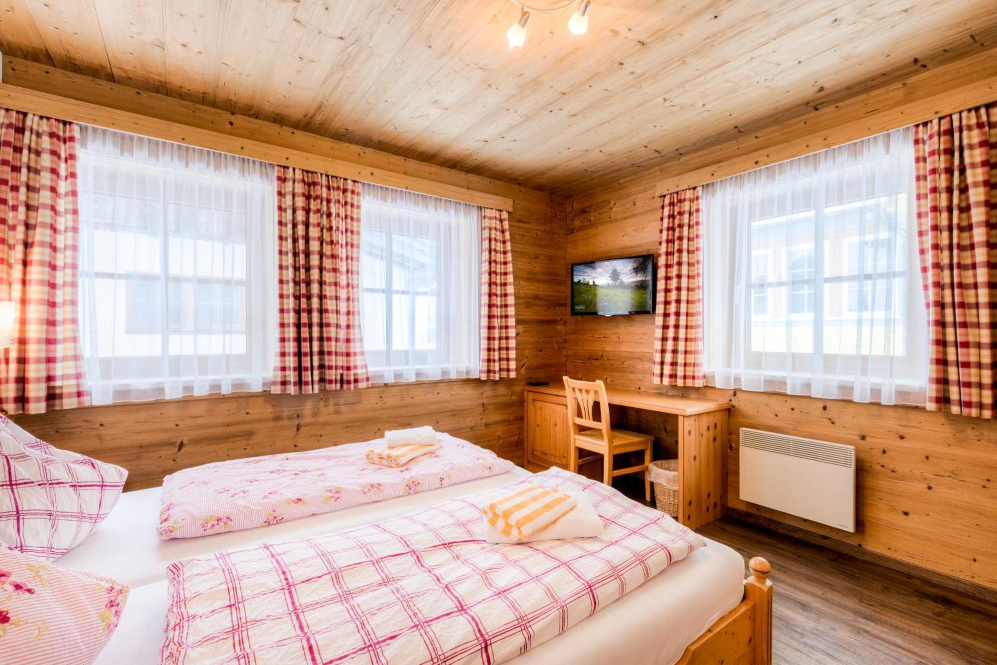 Schmiedlehenalm Apartment Obertauern Exterior foto